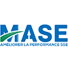 Mase transfo services label